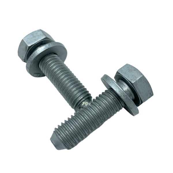 Screw - self locking / tap M10X150-35