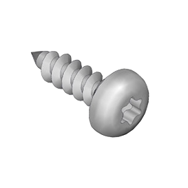 Screw CBLX M6-20