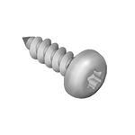 Screw CBLX M6-20