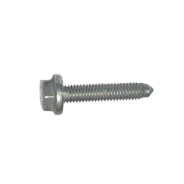 Collar Screw STD M6x100 L30