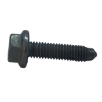 Collar screw M6x25