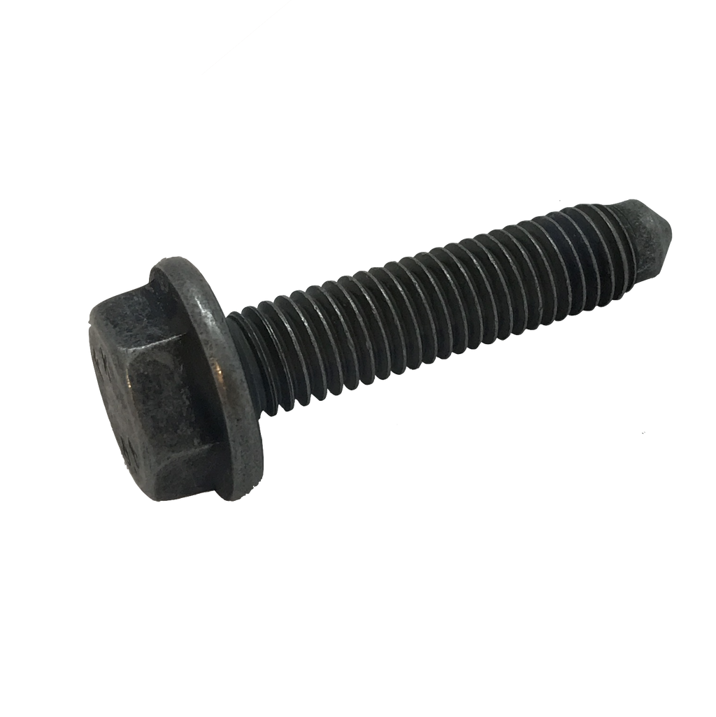 Screw with base M10x45 AC8 Z5FJR