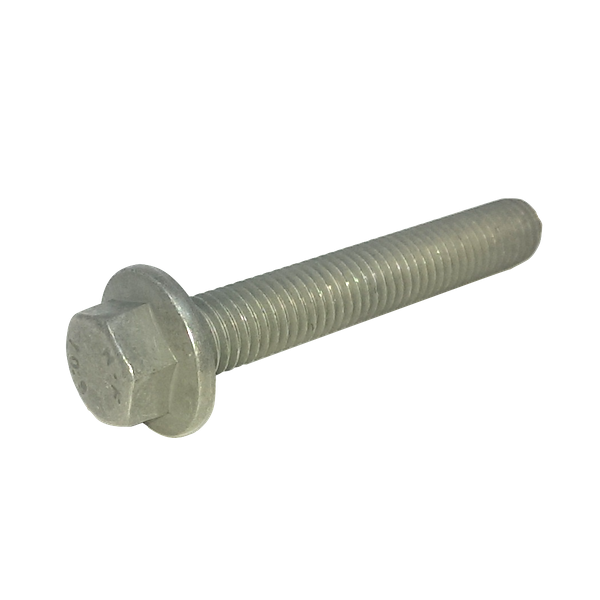 Collar screw M10x150 L65