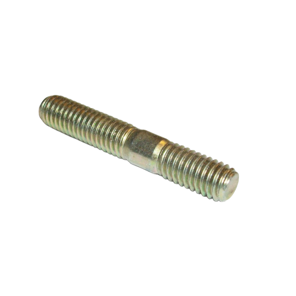 Stud M6x100-25-17-12