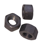 Hexagonal Nut M12