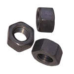 Hexagonal Nut M12