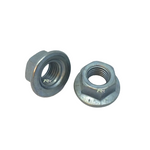 Flange Nut STD M12x150 12-26