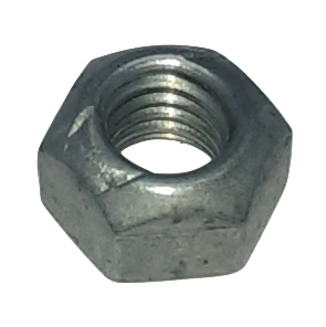 M6 Lock Nut