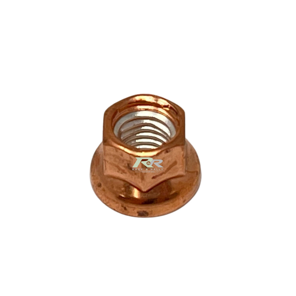 Locking Nut M8x125-11-11