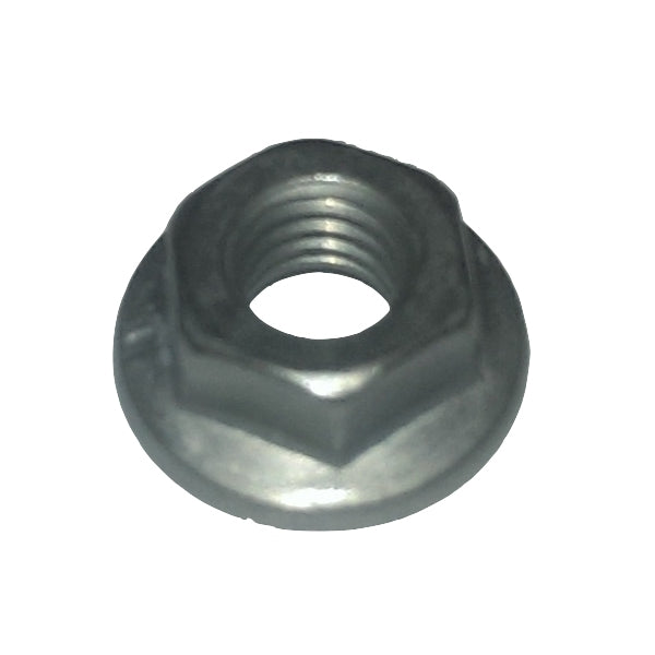 Collar Nut M5x80 - 4 - 8