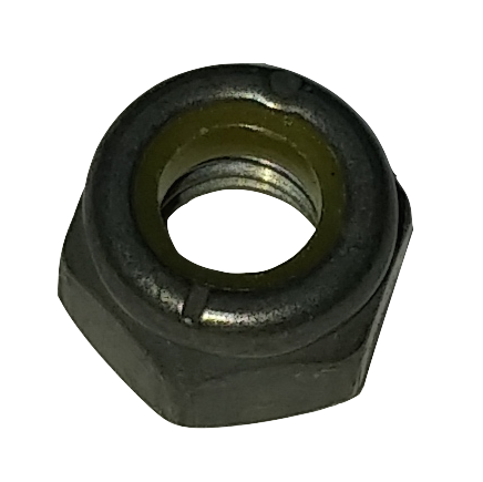Locking nut M5