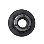 Nut with base M4x70