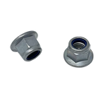 Nut with base M12 x 175