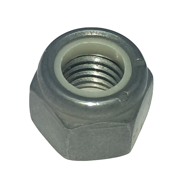 Collar Nut M12x175