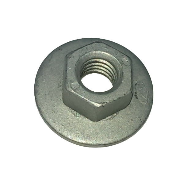 Nut with M6x100-7-18