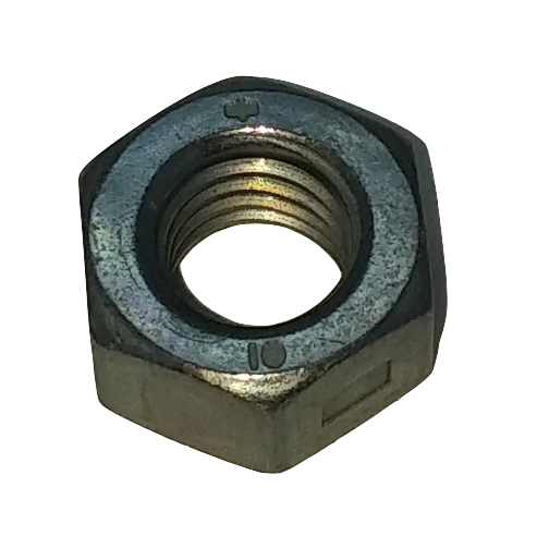Self Locking Nut 8x125