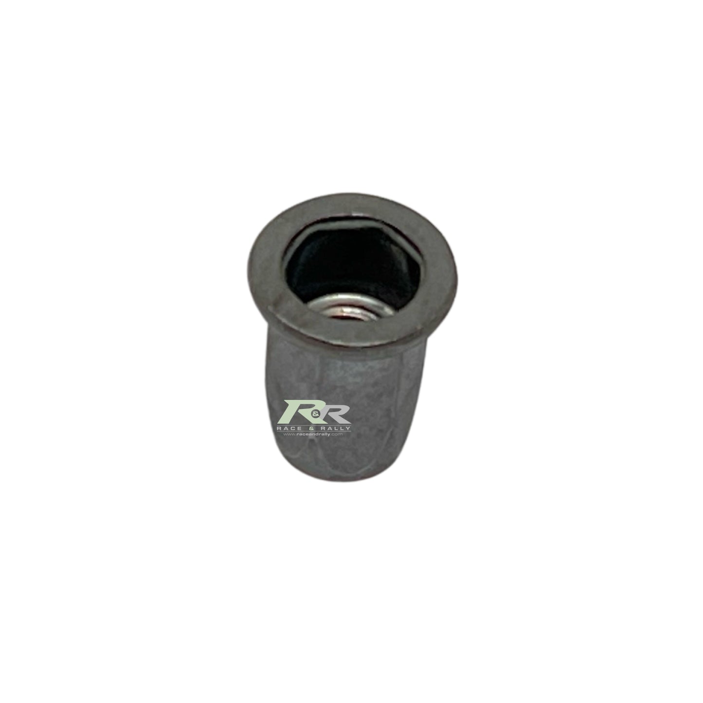 Crimping Nut M6 - Race and Rally