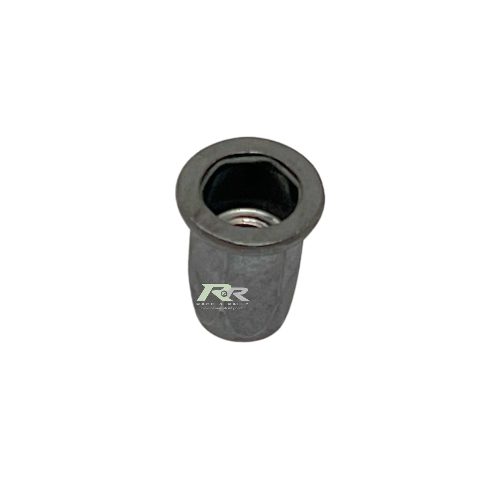 Crimping Nut M6 - Race and Rally