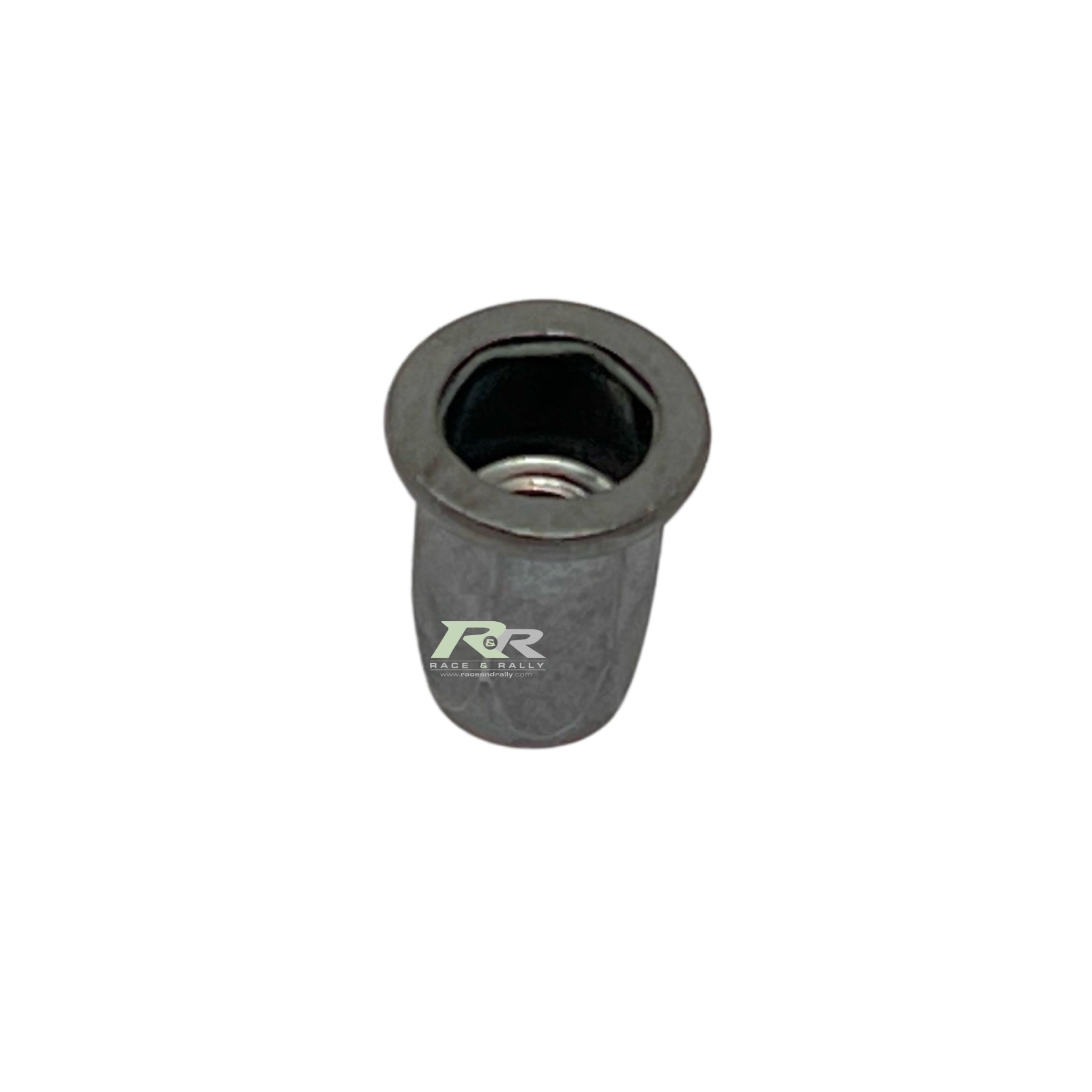 Crimping Nut M6 - Race and Rally