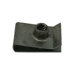 Spire nut M6