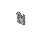 Speed nut 5X80
