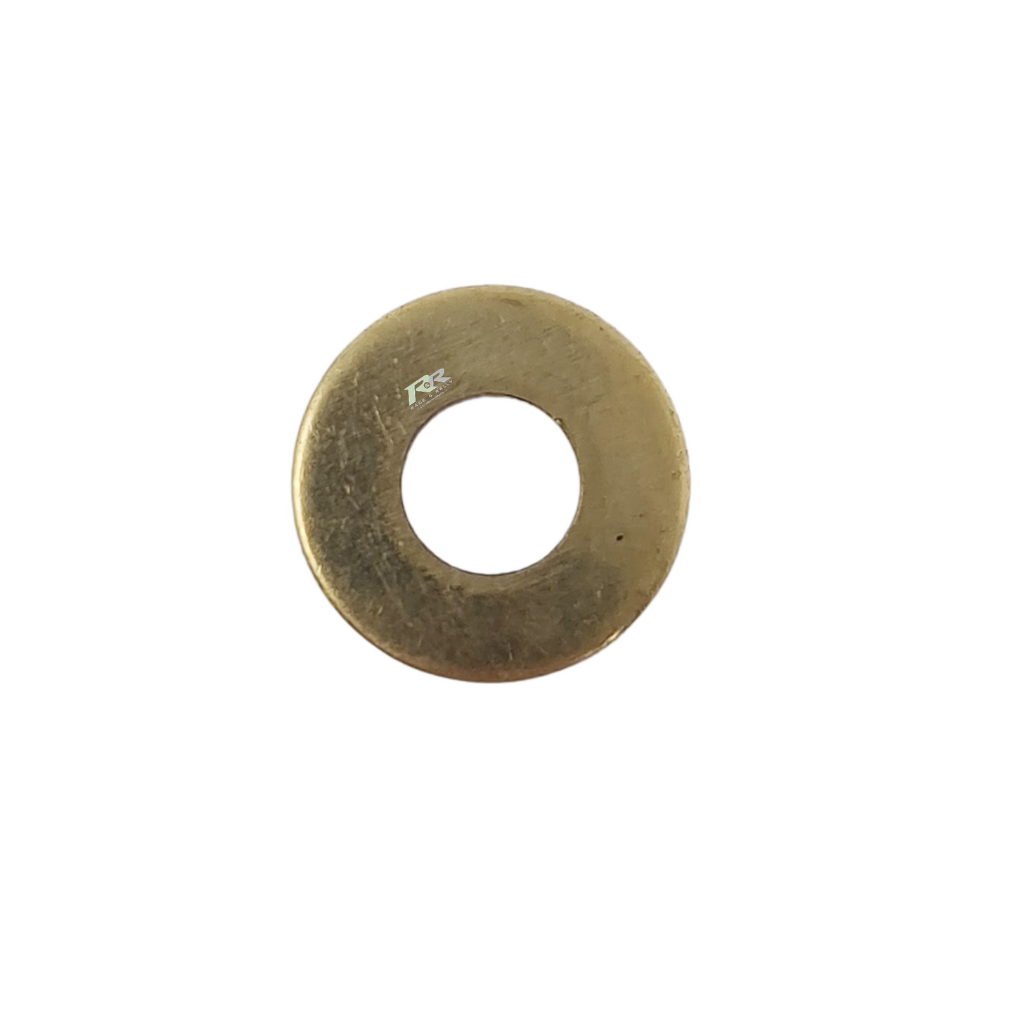 Flat Washer Ø4X10-0,8 - Race and Rally