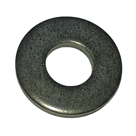 Plain washer Ø6x14-2