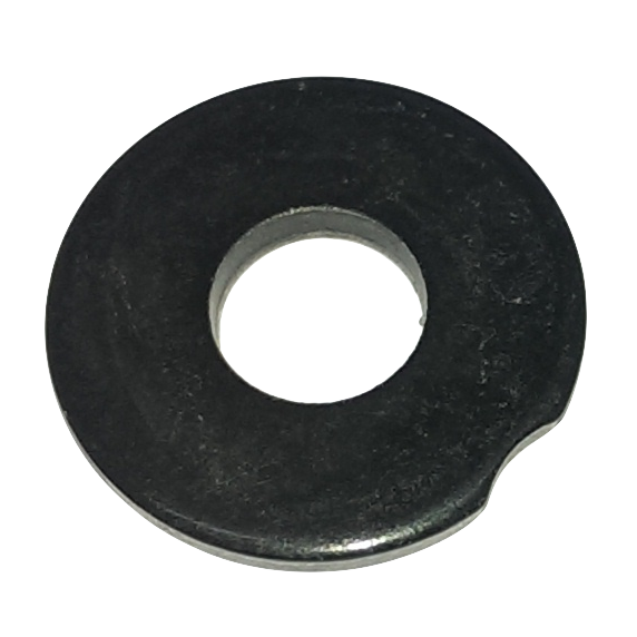 Plain washer  Ø8x22-2,5