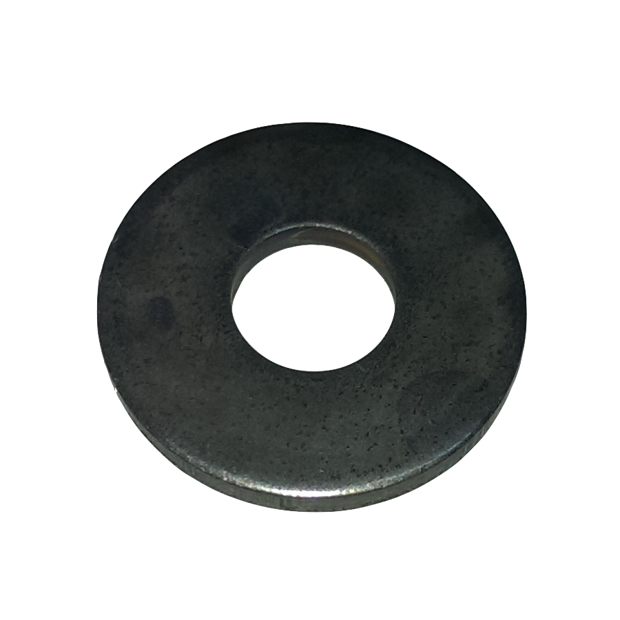 Flat washer 10x27-2,5