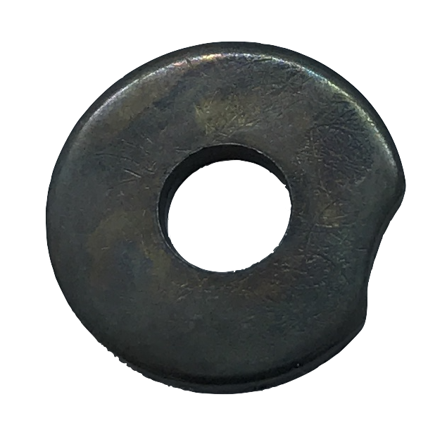 PLAIN WASHER Ø6x18-2