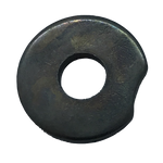 PLAIN WASHER Ø6x18-2