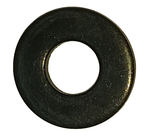 Flat washer Ø6x14x1.5