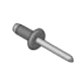 Rivet 4.8x13