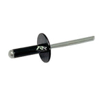 Rivet TF D4.8 L16 alu