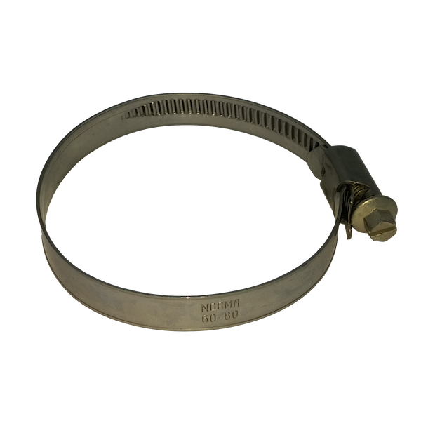 Metal Collar Ø60x80 W13