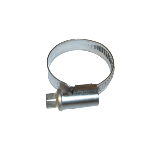 Metal Collar Ø20x32