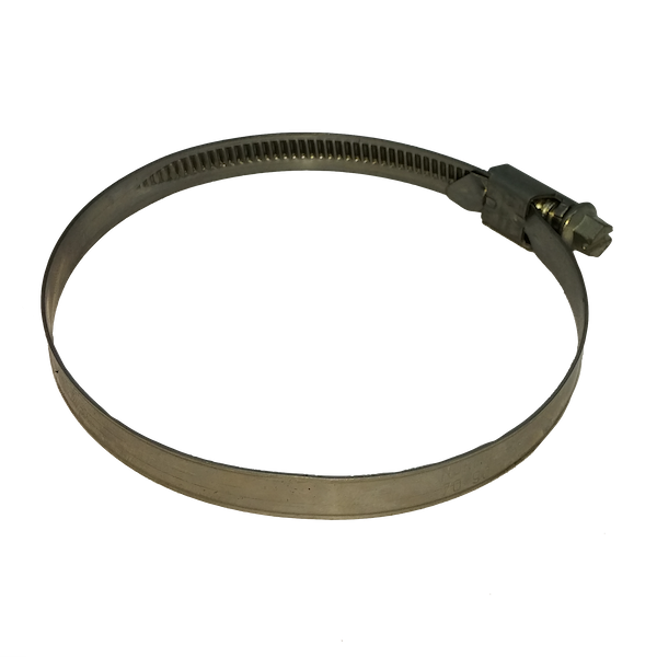 Metal collar Ø70-90