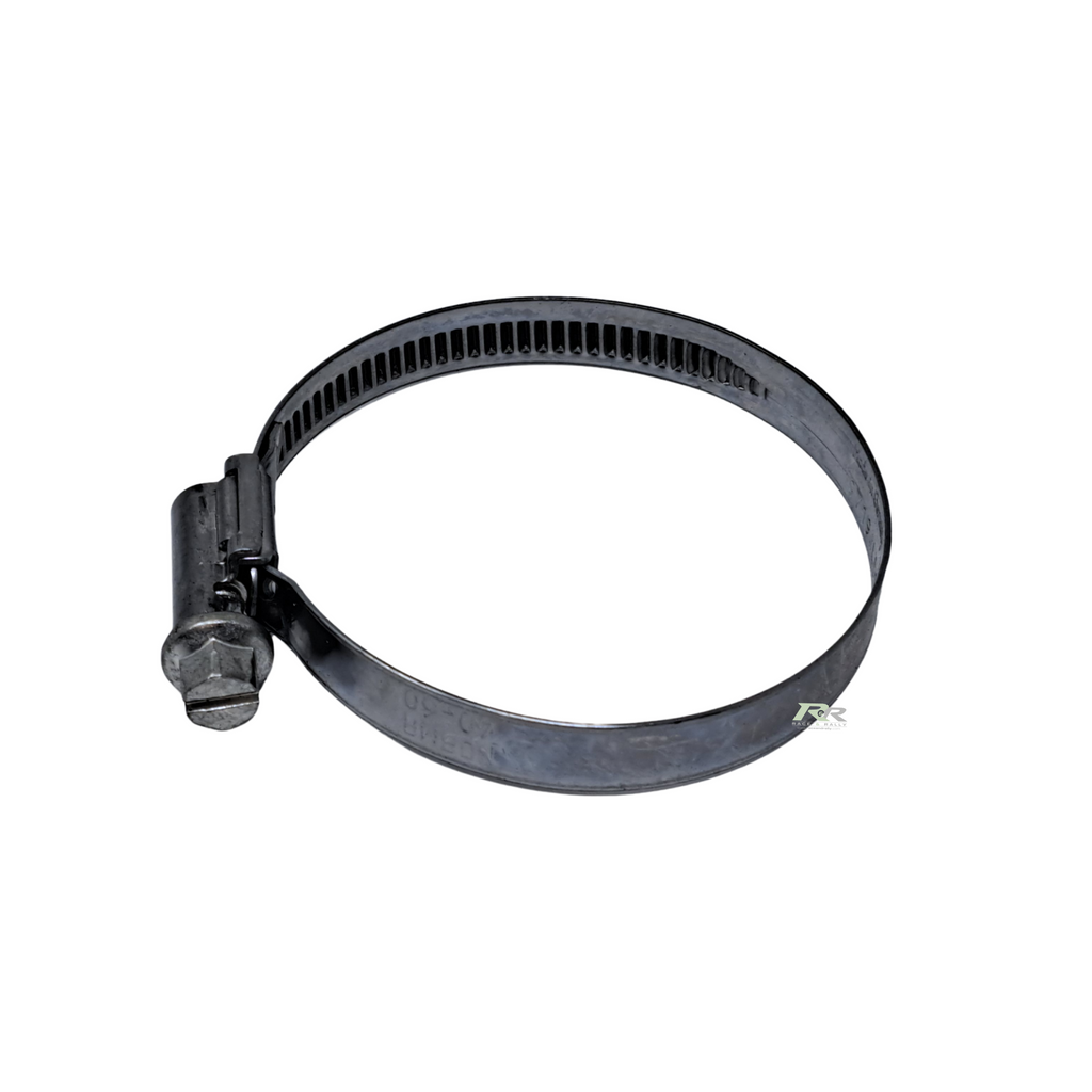 Hose clip Ø40-69 W9mm