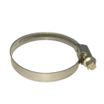 Hose clip Ø40-69 W9mm