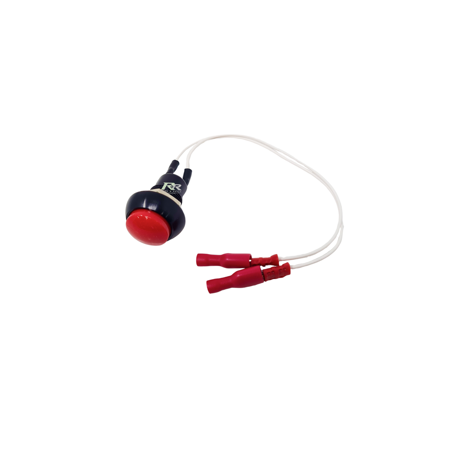 Additional External Off Switch
