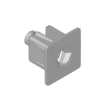 Fixing clip