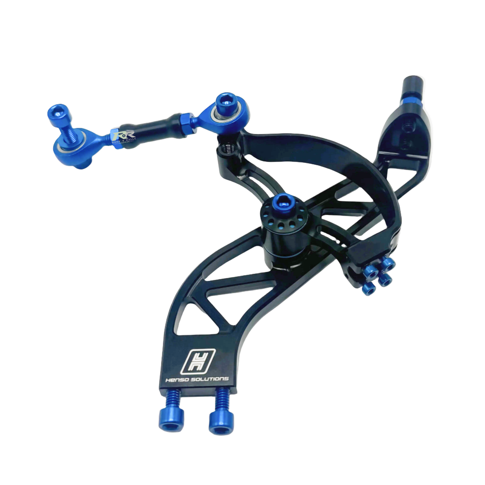 Upgraded Tilton Lightweight Throttle Linkage for Push Type Pedal Box