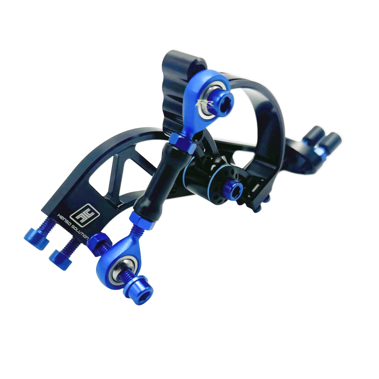 Upgraded Tilton Lightweight Throttle Linkage for Push Type Pedal Box