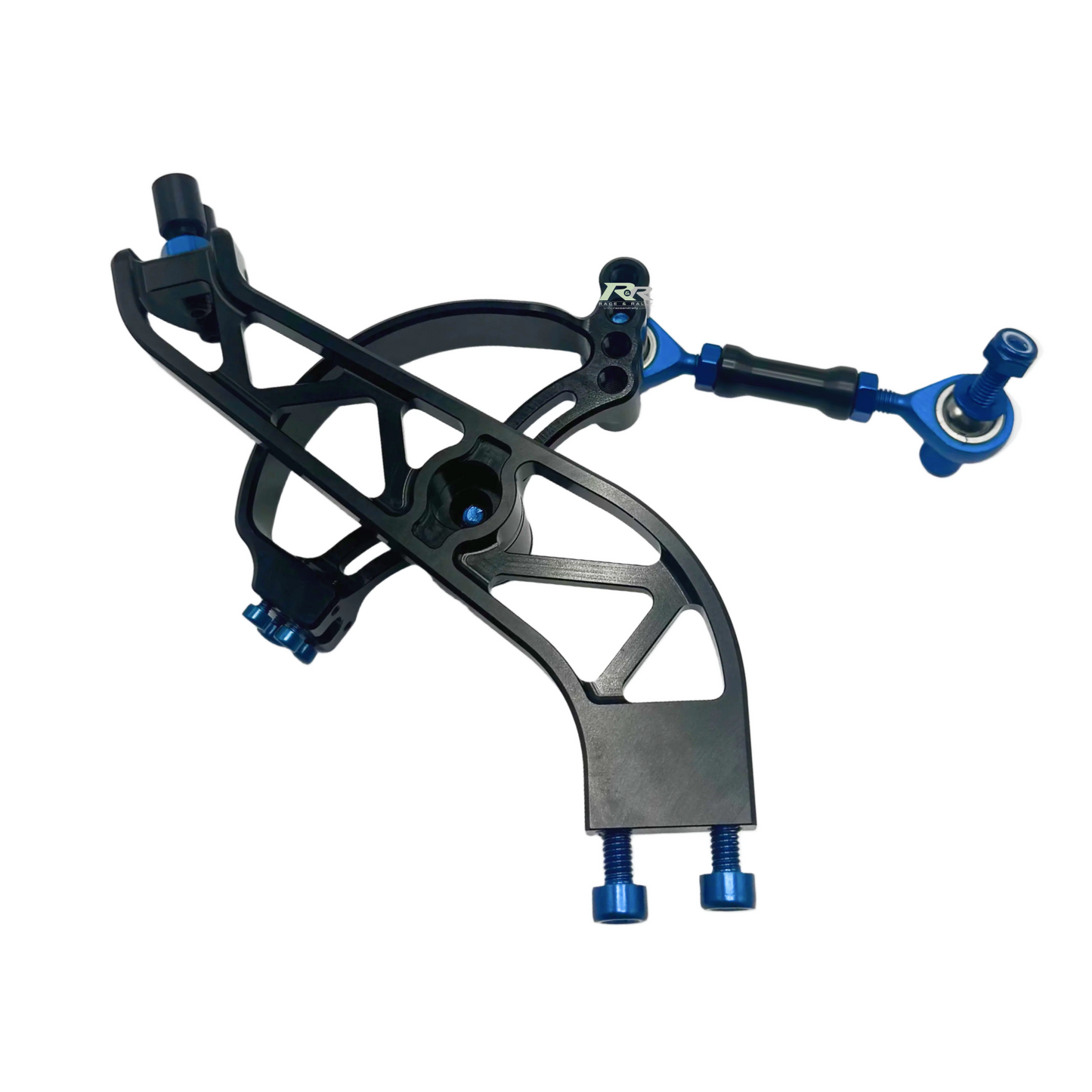 Upgraded Tilton Lightweight Throttle Linkage for Push Type Pedal Box
