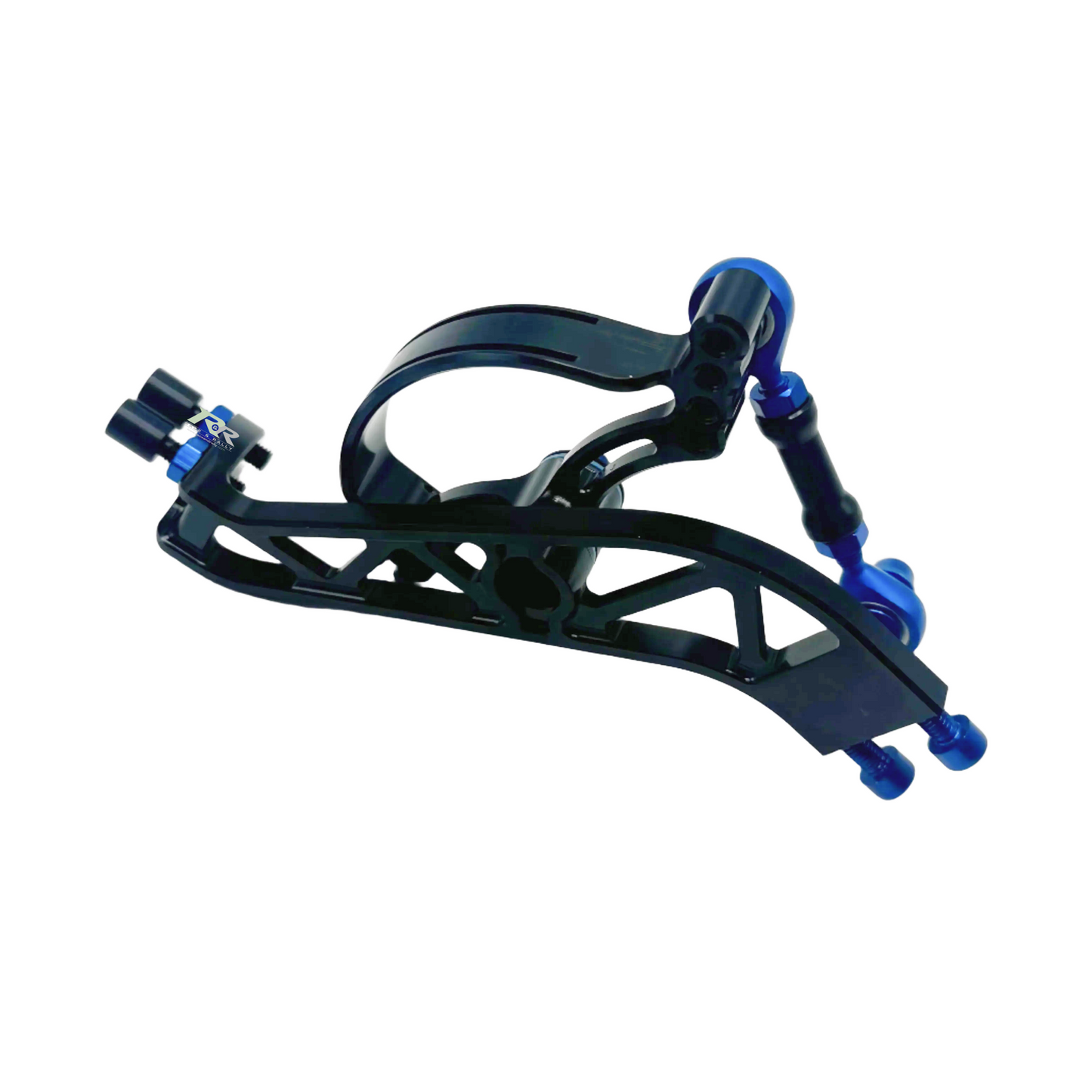 Upgraded Tilton Lightweight Throttle Linkage for Push Type Pedal Box