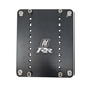 Aluminium Alloy Base Plate to Suit Tilton 72-603 Pedal Box