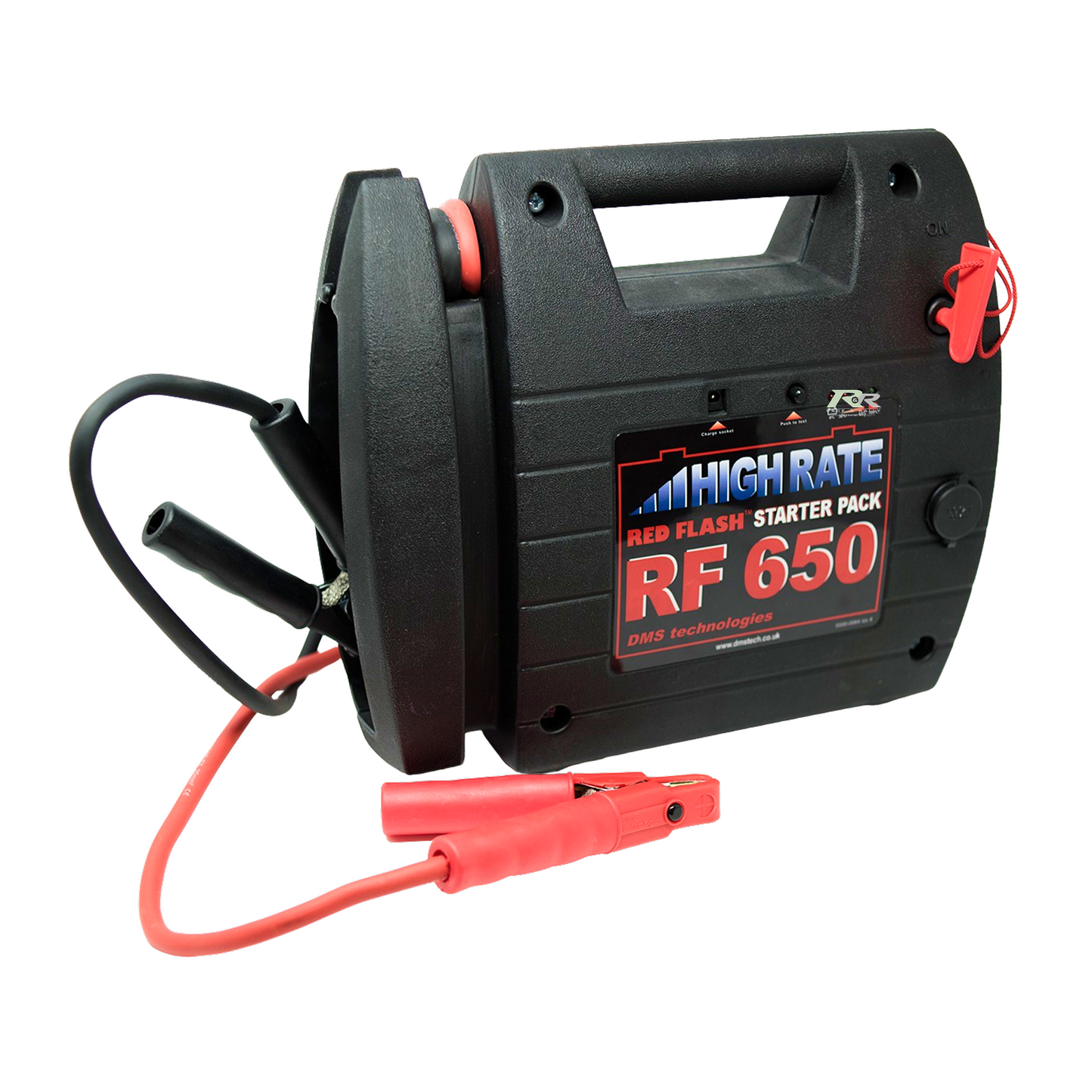 12V Grid Start Power Pack - Race and Rally