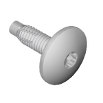 Screw M6x20