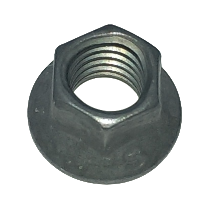 Nut with washer M8-7-10 cl 10.9