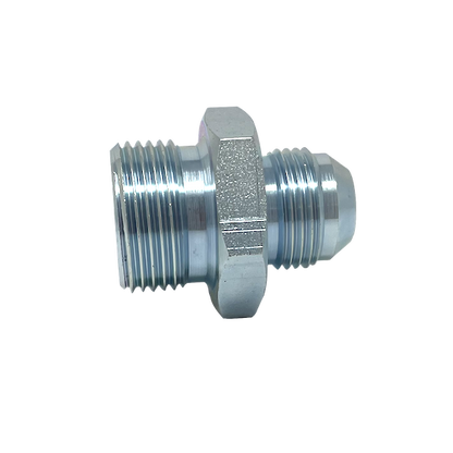 Adaptor 1X11 Bsp - 1 1/16X12 Jic - Race and Rally
